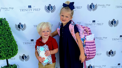 Trinity Prep Day School