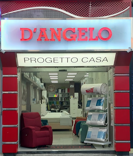 D'Angelo Progetto Casa - Thumbnail