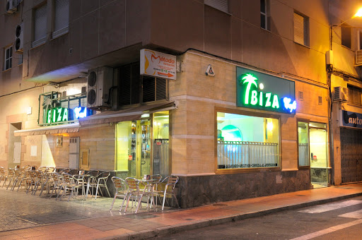 Cafetería Ibiza - Thumbnail