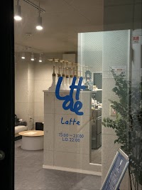 Latte Cafe&Shisha
