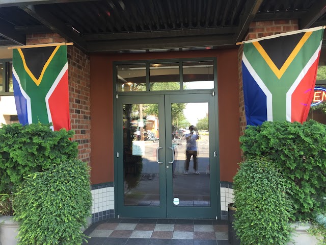 Cederberg Tea House
