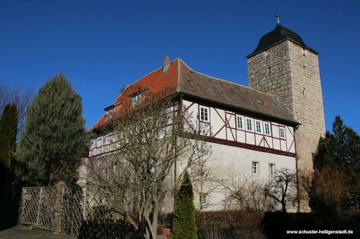 Galerie in der Burg, Dr. Gerlinde Gräfin von Westphalen - Thumbnail