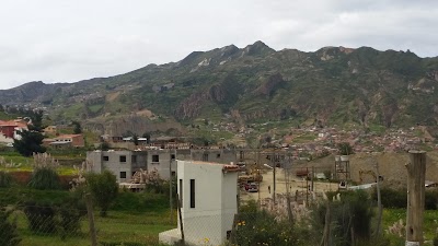 Photos of Condominio Lomas del Sol Achumani