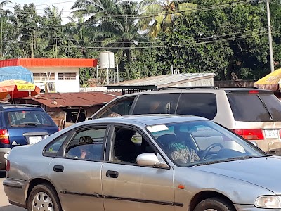 Photos of Oye-Agu Market Abagana