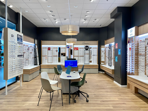 Opticien Hanches - KRYS - Thumbnail
