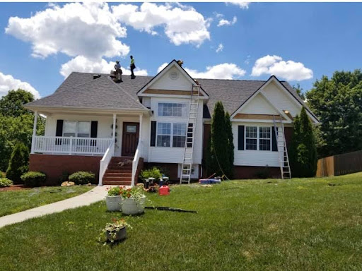 Next Level Roofing LLC - Thumbnail