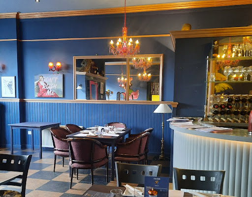 Maxibell Restaurant Gallery - United Kingdom