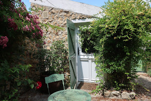 Photo n°3 de lisarejane (Isabelle Blanc) à Fouju (Centre de coaching)