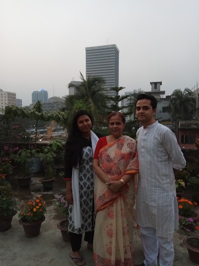 Photos of Nadim Tea Stall