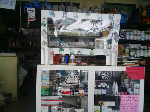 Farmacia Veterinaria Garcia - Mexico
