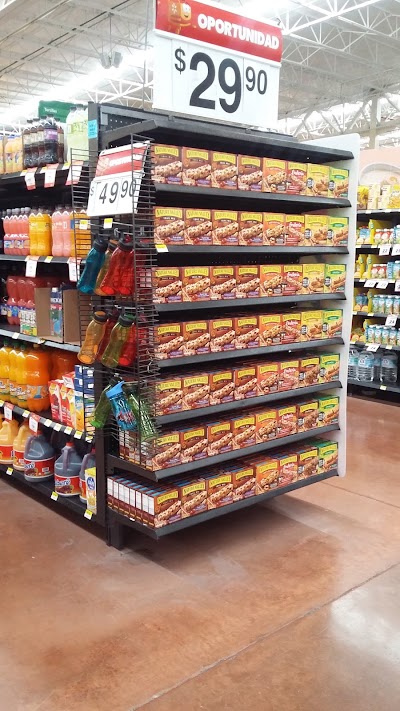 Photos of Walmart San Jos&eacute; Tecamac