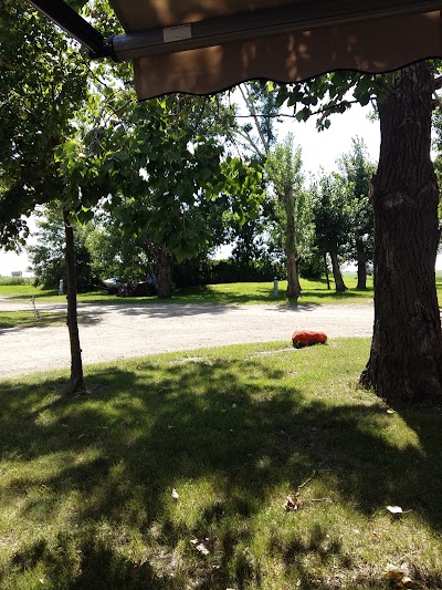 Grand Forks Campground-Rv Park