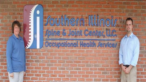 Southern Illinois Spine and Joint Center - Thumbnail