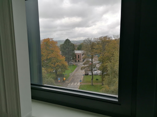 Bradford Maternity Hospital - Thumbnail