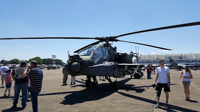 Millington-Memphis Airport