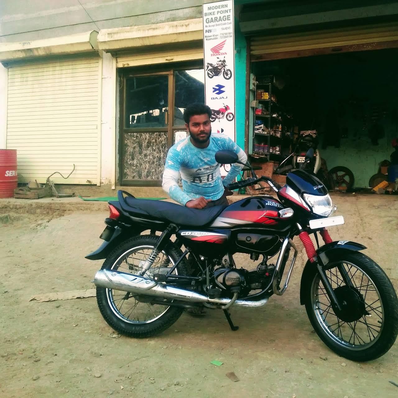 62 Bike Modification Kolhapur  Best Free