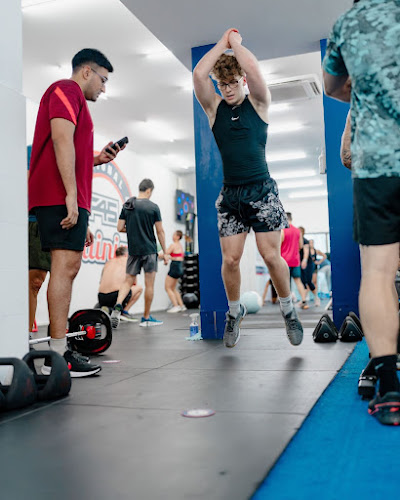 Comentarii opinii despre F45 Training Siglap