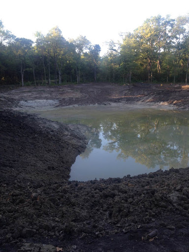 Silver Star Construction - Visual