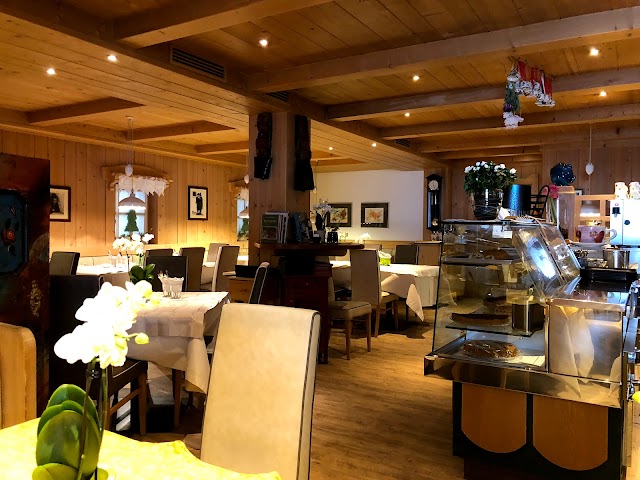 Ristorante Bar Pre De Costa