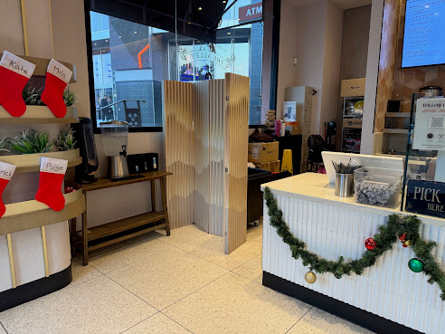 The Alley Irvine by null