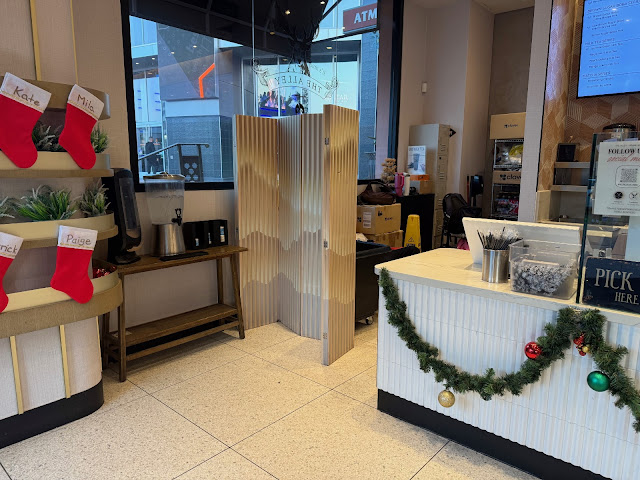 The Alley Irvine by null