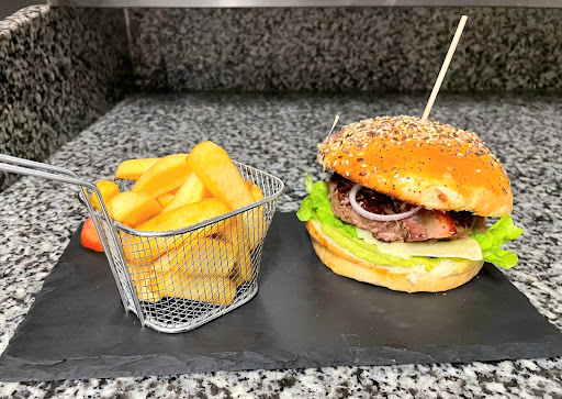 L'Atelier du Burger