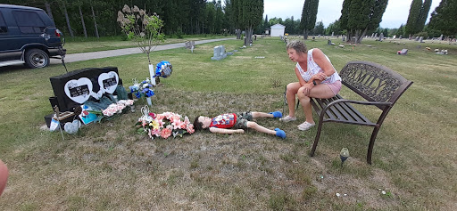 Akeley Cemetery