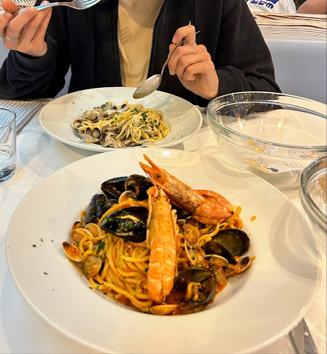 Pizzeria Ristorante Gente di Mare - Thumbnail