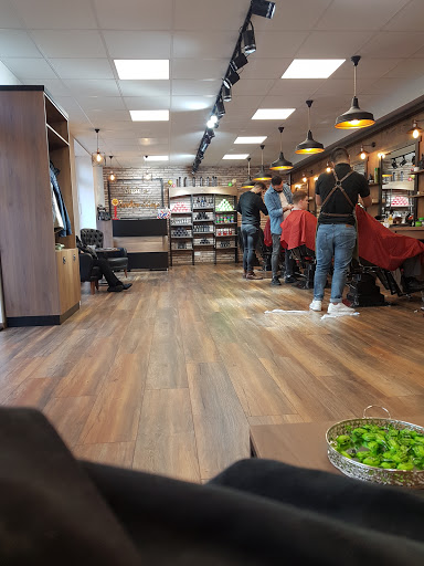 Fadis Barbershop - Thumbnail
