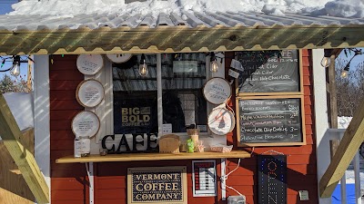 Tiny House Cafe