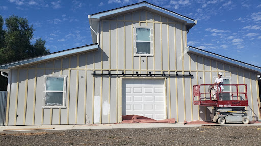 Molina Painting Services