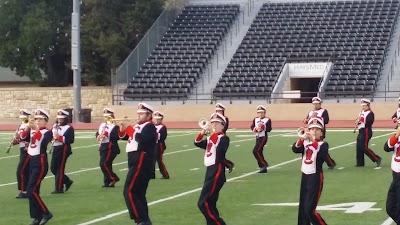 Lewis Field Stadium