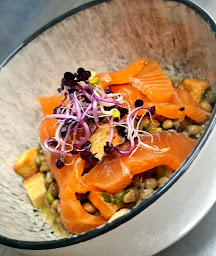 Photo n°28 de Restaurant Le Nature à Sainte Anne d'Auray à Sainte-Anne-d'Auray (Brasserie)