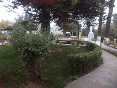 Photos of Hospital de Pe&ntilde;ablanca