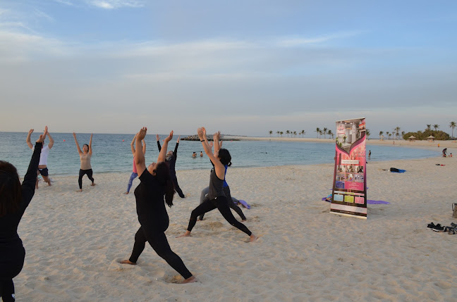 Tapas Power Yoga Center Hours