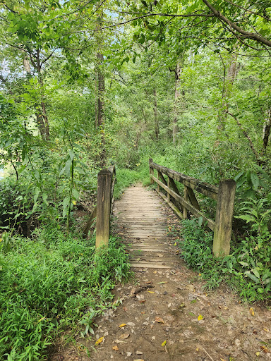 Powers Island Trail - Thumbnail