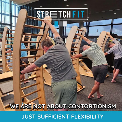 stretchfit studio - Thumbnail