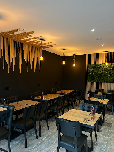 Photo 4 - Restaurant Le QG