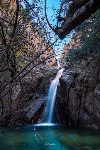 Cascate Riu Alinu Gallery - Italy