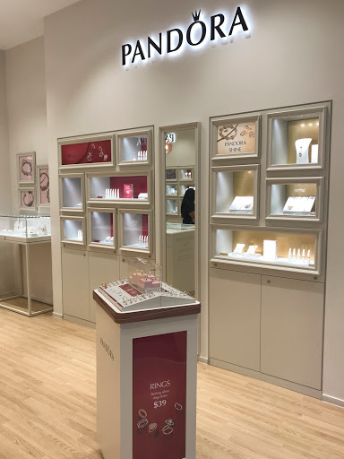 Pandora Merrylands - Thumbnail