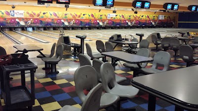 Photos of Icehouse Lanes