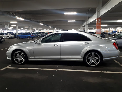 Sahota Chauffeurs - Executive Cars - Thumbnail