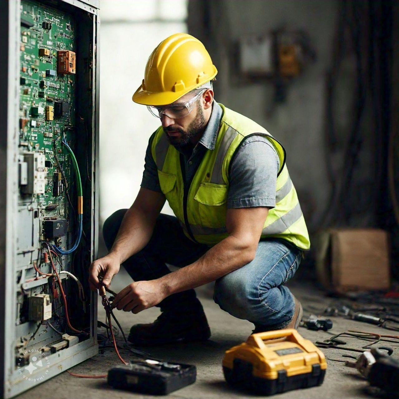 Ryan Alwady Electrical Fittings & Fixtures Services EST - صورة 4