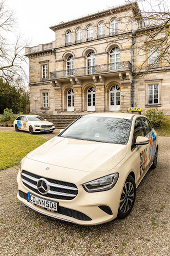 SNC Taxi GmbH / Taxi Gabriel Neustadt bei Coburg Gallery - United States