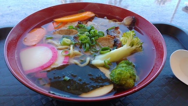 Genki Sushi