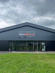 Photo n°36 de Cyclexperts Rennes Nord à La Mézière (Magasin de vélos)