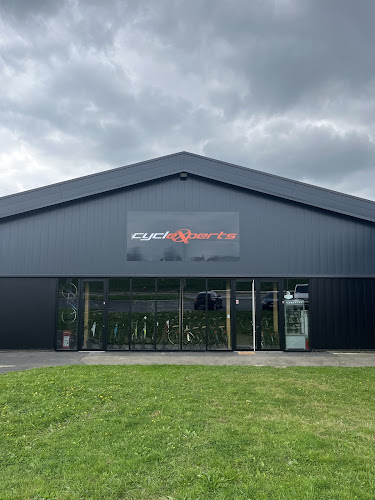 Cyclexperts Rennes Nord