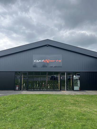 Cyclexperts Rennes Nord