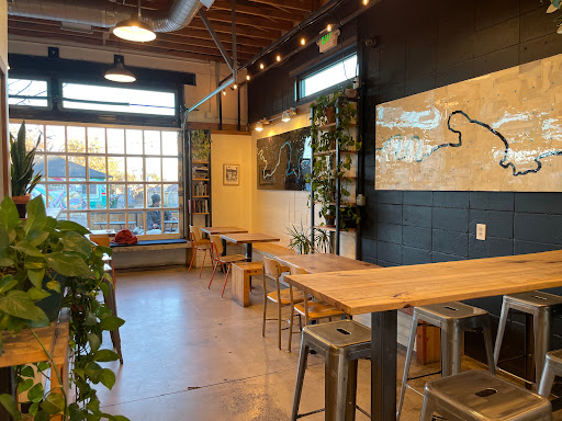 Jubilee Roasting Co. - Thumbnail