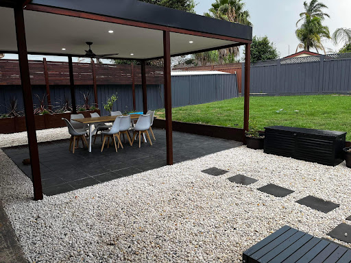 H.I Carpentry & Handyman Service